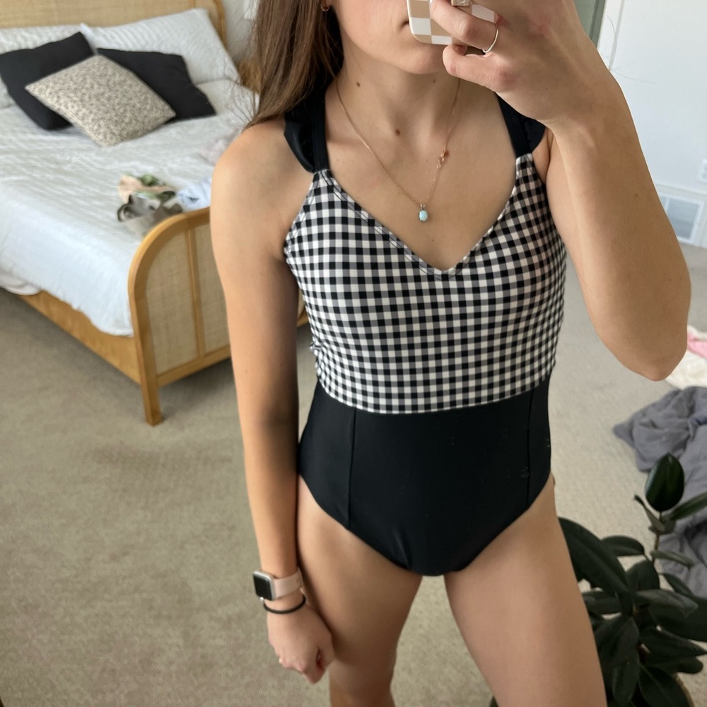 Downeast Swimsuit